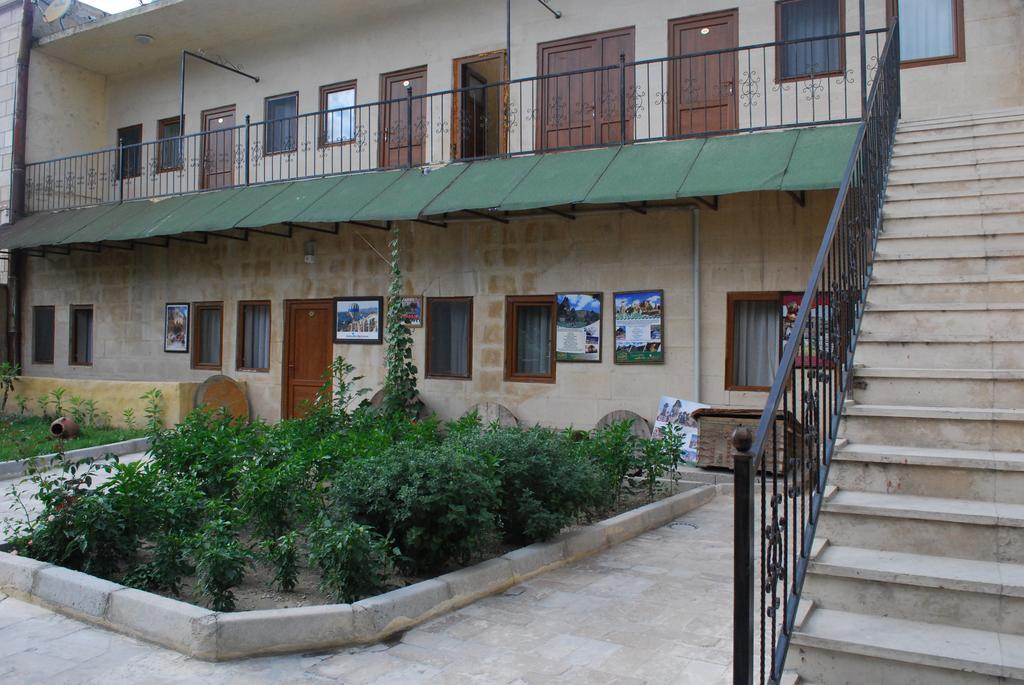 International Guest House Goreme Exterior foto