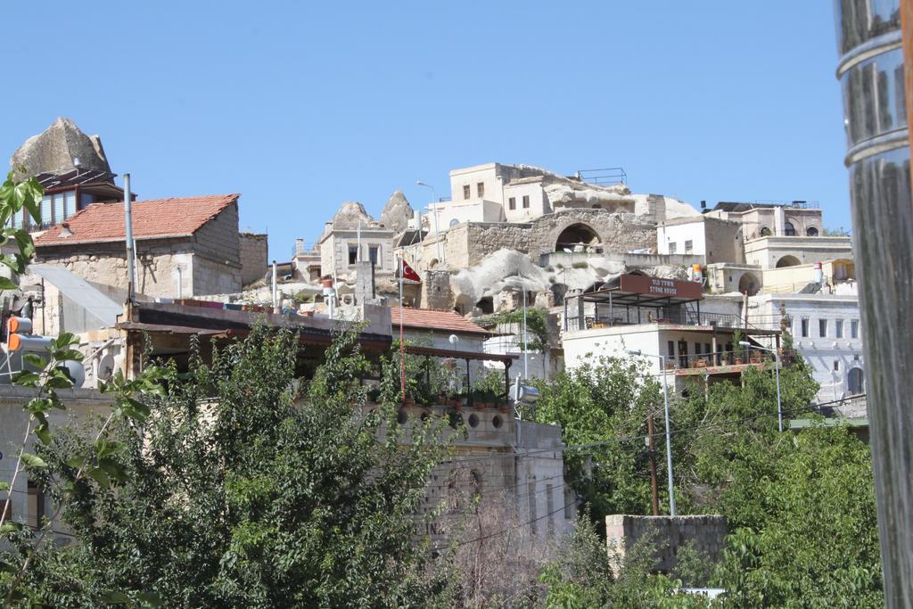 International Guest House Goreme Exterior foto