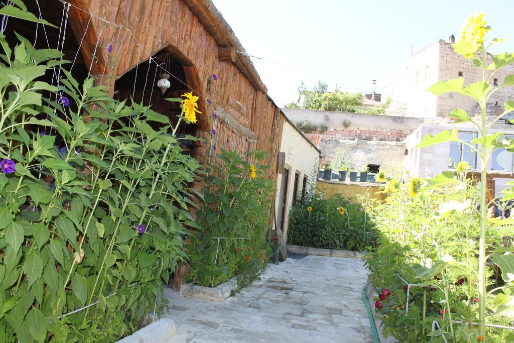 International Guest House Goreme Exterior foto