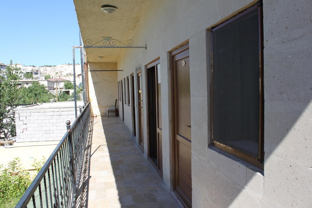 International Guest House Goreme Exterior foto